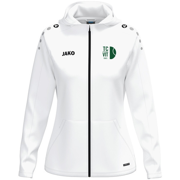 womanKapuzenjacke Light One Damen 