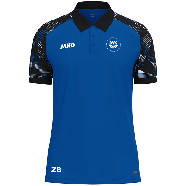 Polo Sonic 