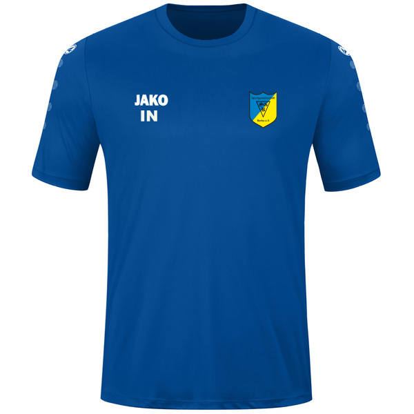 Trikot Team kurzarm 