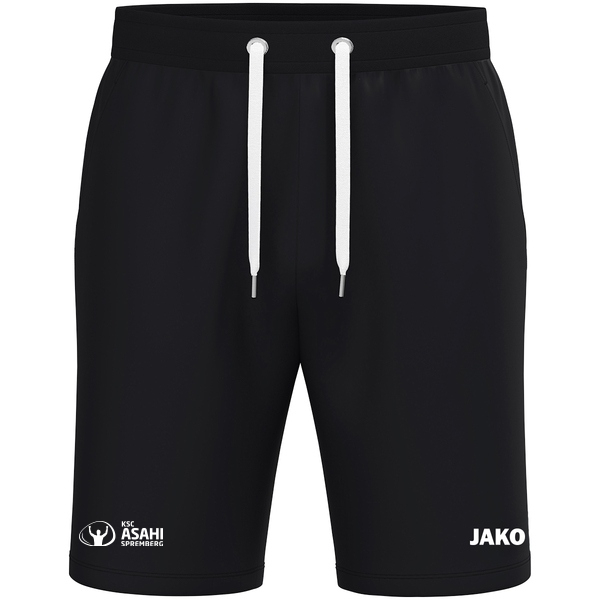 Joggingshort One Cotton 