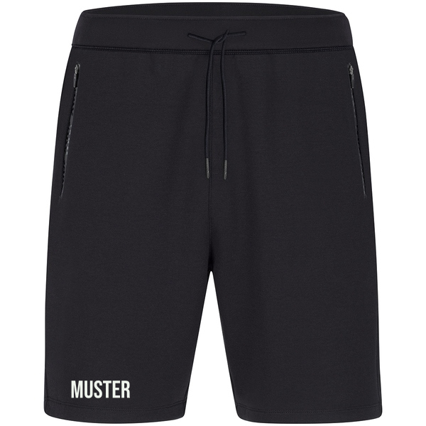 Short Pro Casual 