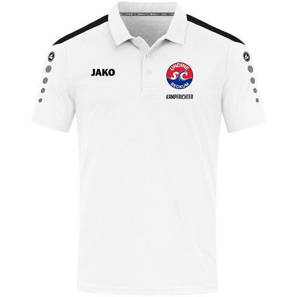 KinderPolo Power 