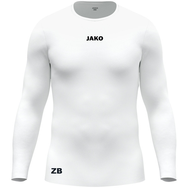 Longsleeve Function 