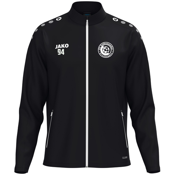 Freizeitjacke One 
