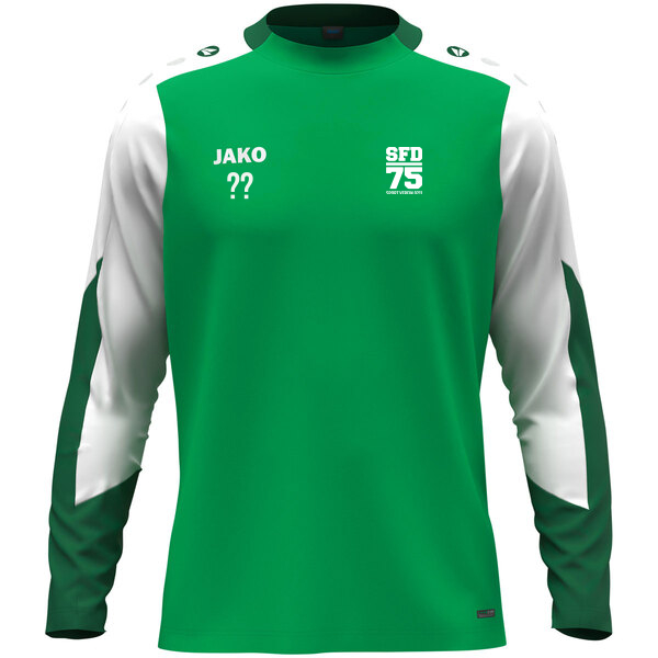 Longsleeve Dynamic 