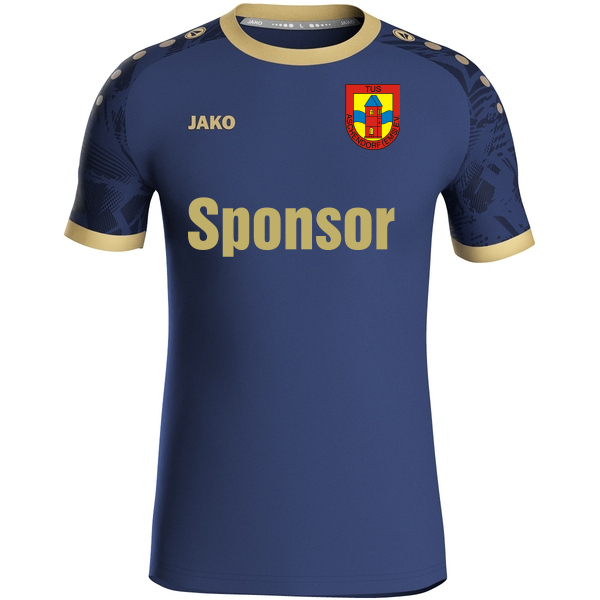 Trikot Iconic kurzarm 