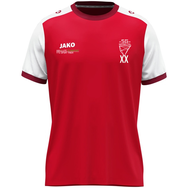 Trikot Dynamic kurzarm 