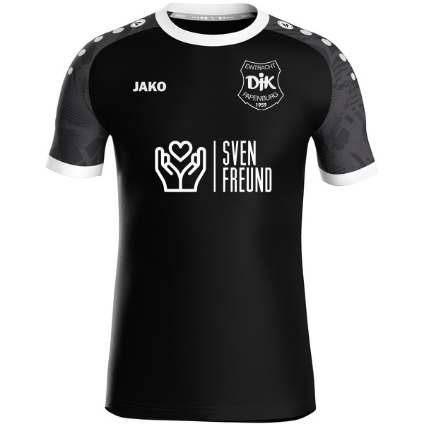 Trikot Iconic kurzarm 