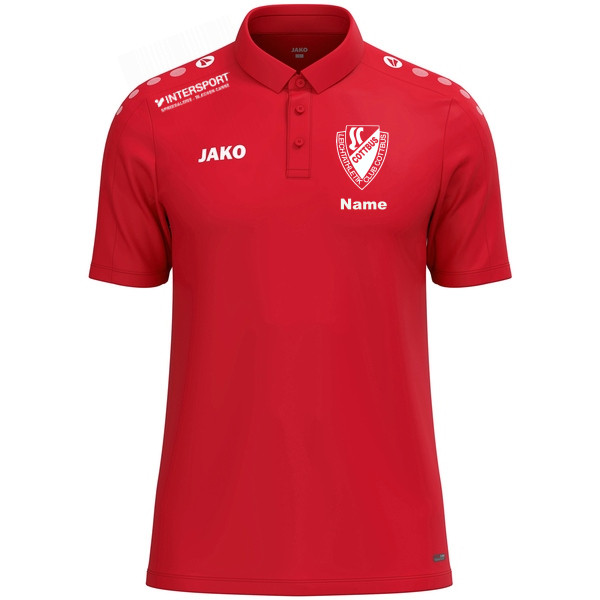 Polo One 