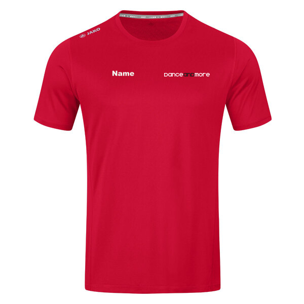 KinderT-Shirt Run 2.0 