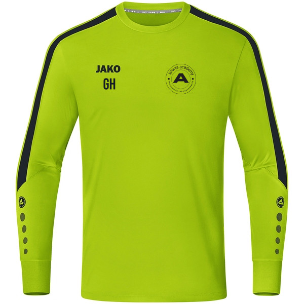 Torwart-Trikot Power 