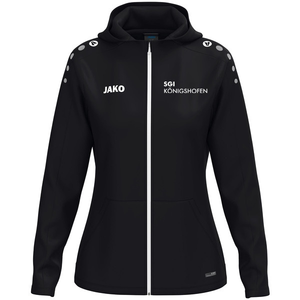womanKapuzenjacke Light One Damen 