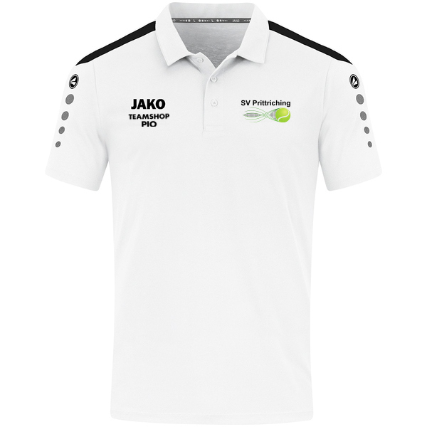 KinderPolo Power 