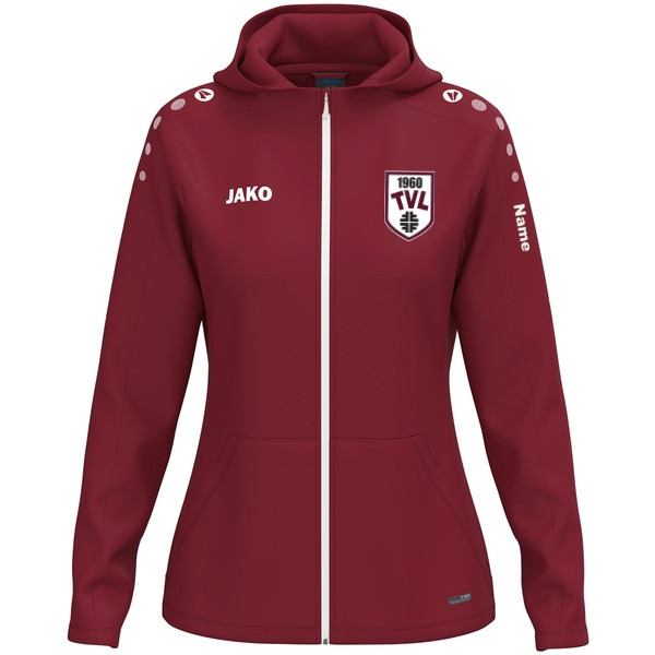 womanKapuzenjacke Light One Damen 