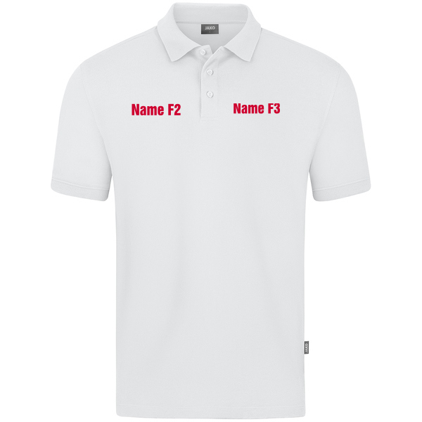 Polo Doubletex 
