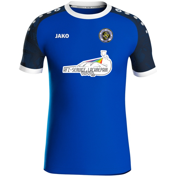 Trikot Iconic kurzarm 