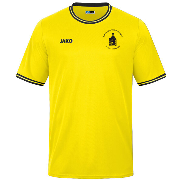 Shooting Shirt Center 2.0 