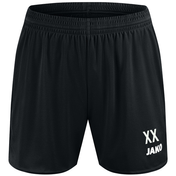 womanSporthose Manchester 2.0 ohne Innenslip Damen 