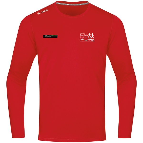 KinderLongsleeve Run 2.0 