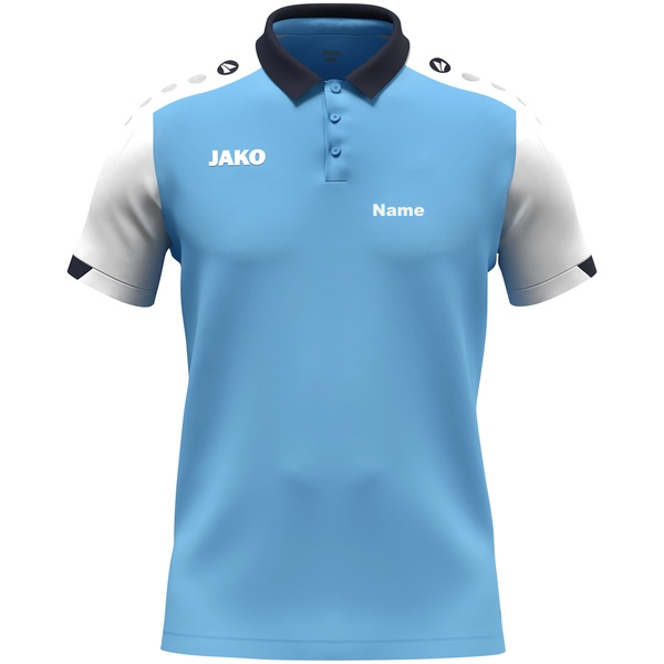 Polo Dynamic 