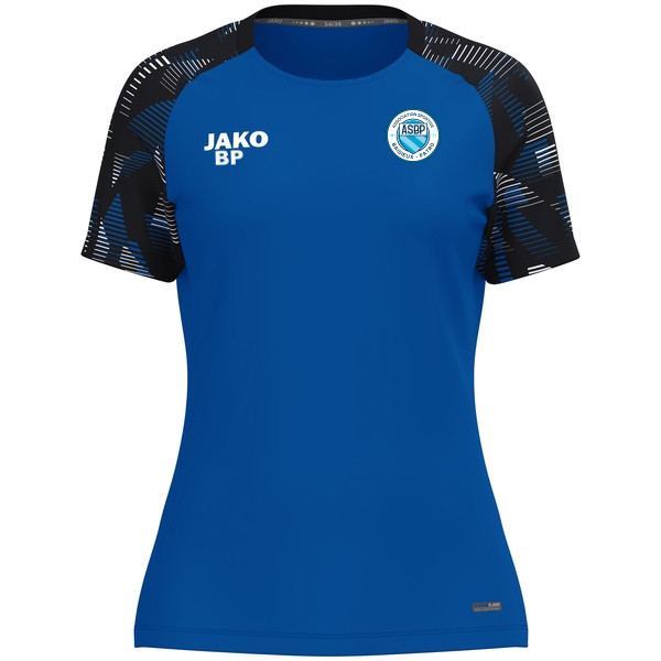 womanT-shirt Sonic femmes 