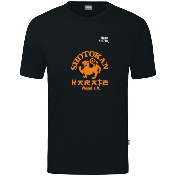 KinderT-Shirt Organic  