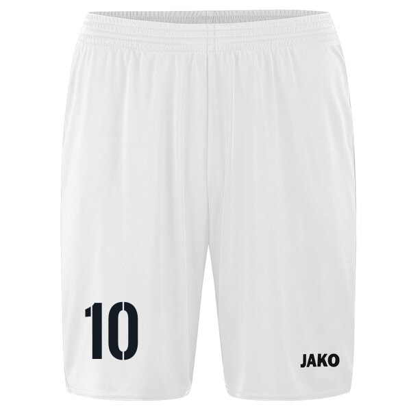 Sporthose Manchester 2.0 ohne Innenslip 