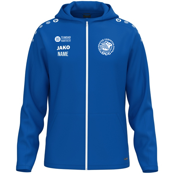 KinderKapuzenjacke One 