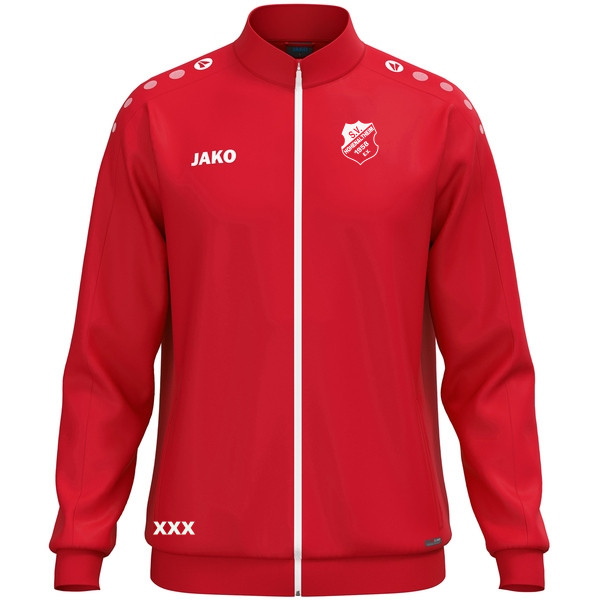 Polyesterjacke One 