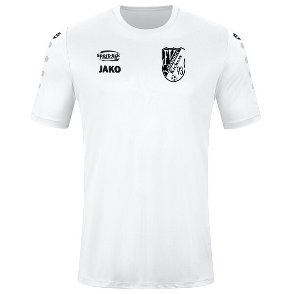 Trikot Team kurzarm 