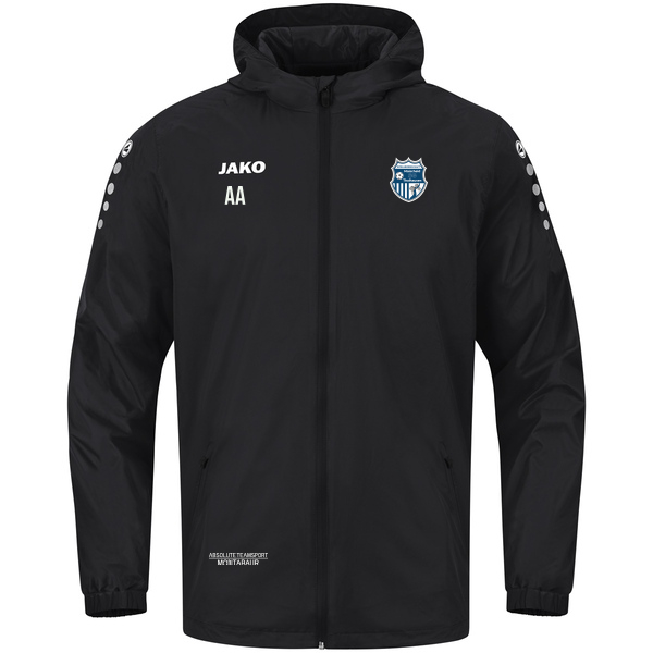 Allwetterjacke Team 2.0 