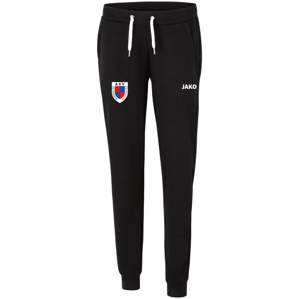 womanJogginghose Base mit Bündchen Damen 