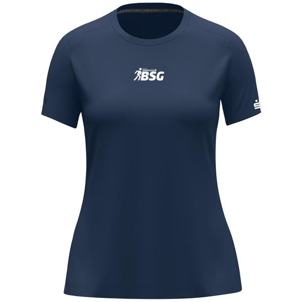 womanT-Shirt Uni Damen 