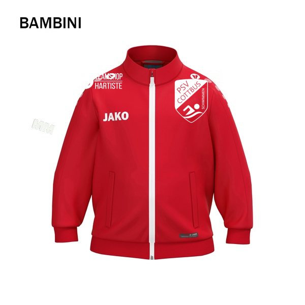 KinderPolyesterjacke One Bambini 