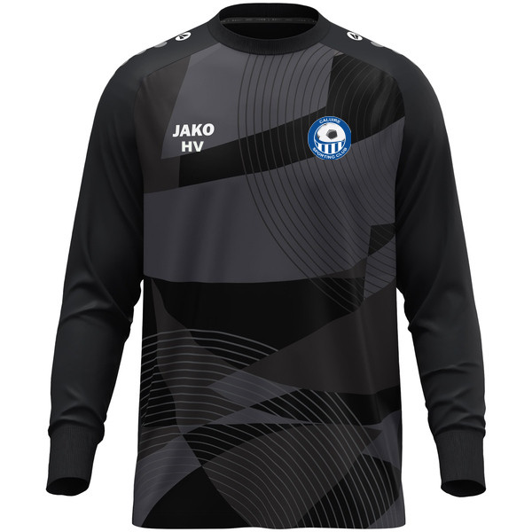 Maillot de gardien River enfants 