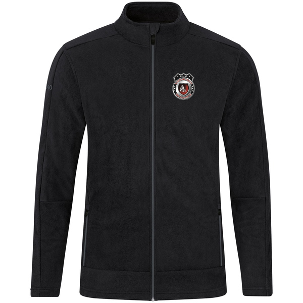KinderFleecejacke 