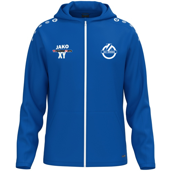 KinderKapuzenjacke One 