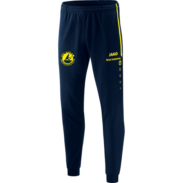 Polyesterhose Competition 2.0 