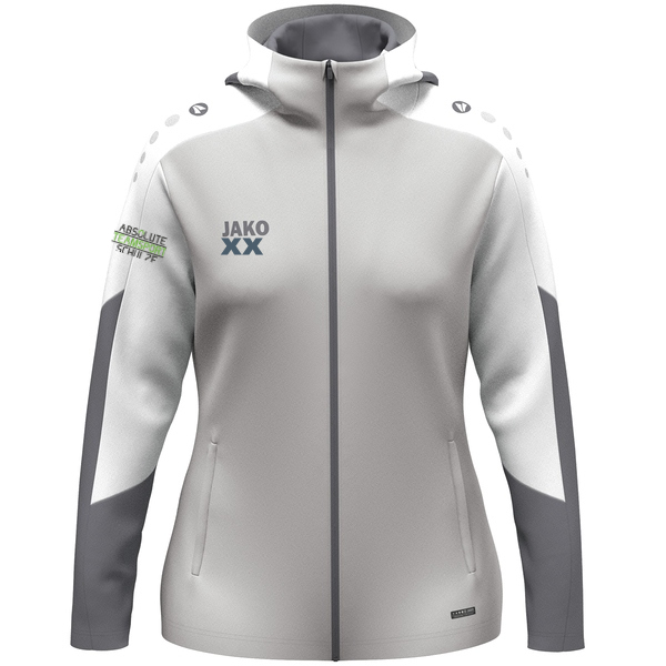 womanKapuzenjacke Dynamic Damen 