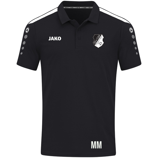 KinderPolo Power 