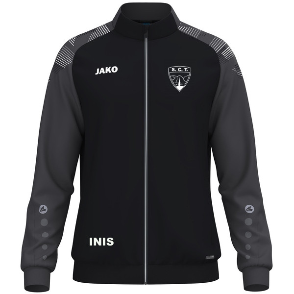 Polyesterjacke Sonic 