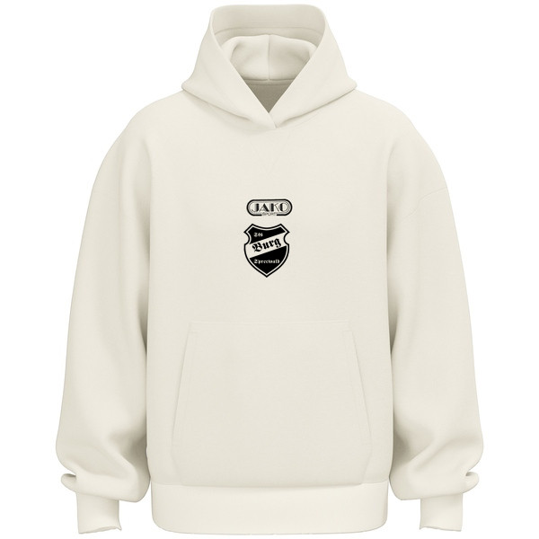 Kapuzensweat Wardrobe 