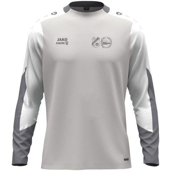 Longsleeve Dynamic 