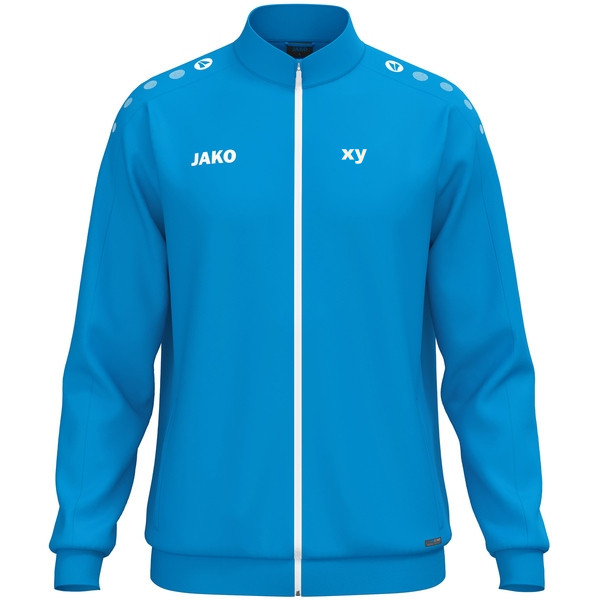 Polyesterjacke One 