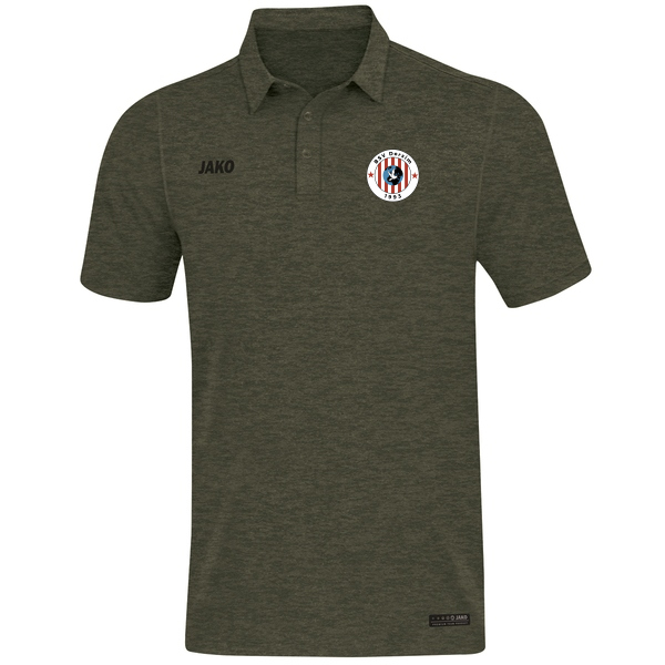 Polo Premium Basics 
