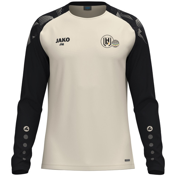 Maillot Sonic ML 