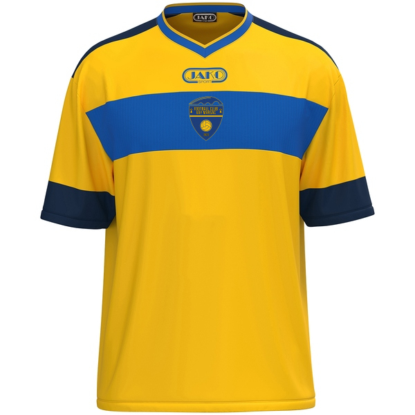 Maillot Club 92 manches courtes 