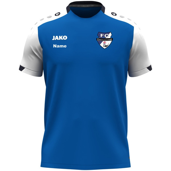 T-Shirt Dynamic 