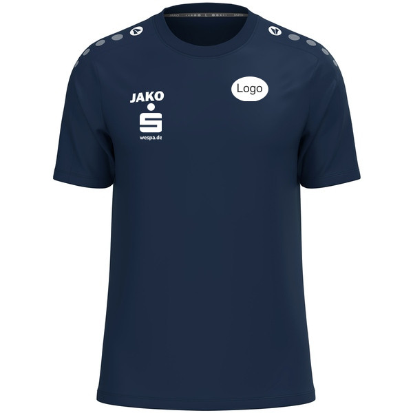 KinderT-Shirt One Cotton 