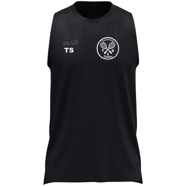 Tanktop Light Flow 